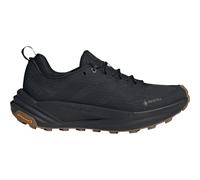 adidas Terrex Freehiker 3 Low GTX Herren Zustiegsschuhe schwarz Größe 46 Trekking Wasserdicht