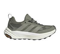 Adidas Terrex Freehiker 3 Low Gore-tex® Wanderschuhe EU 42 Olive Three / Silver Pebble / Grey Six