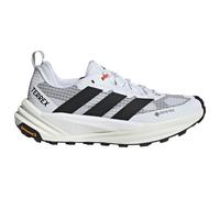 Adidas Terrex Freehiker 3 Low GORE-TEX Boost Dreamstrike+ - Zustiegsschuhe Weiss 8