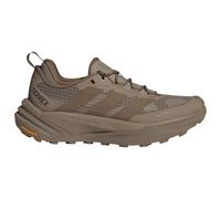 Free Hiker 3 Low Ultra Boost GTX Wanderschuhe Herren-Brown-EU 43⅓ - UK 9