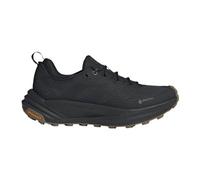 adidas Terrex Herren Wanderschuhe FREEHIKER 3 LOW GTX, beige, Gr. 46EU