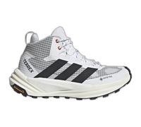 adidas Terrex Herren Wanderschuhe FREEHIKER 3 MID GTX, purple, Gr. 44,5EU