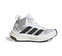 Adidas Terrex Freehiker 3 Mid Gore-tex® Wanderschuhe EU 42 2/3 Ftwr White / Core Black / Off White