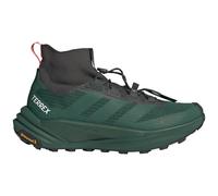 Adidas Terrex Freehiker 3 Ultra Gore-Tex Hiking Herren Trekkingschuhe, grün, 43 ⅓ EU