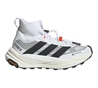 adidas Terrex Wanderschuhe Freehiker 3 Ultra GTX Damen Weiß Gr. 38,5 UK 5,5