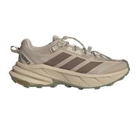 adidas Terrex Freehiker SL beige braun olivgrün MTB-Schuhe - 46