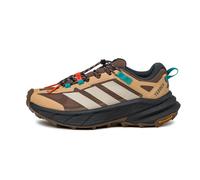 Adidas Terrex Freehiker Sl Gore-tex® Wanderschuhe EU 42 Earth Strata / Wonder Alumina / Pure Teal