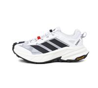 Terrex Freehiker SL GTX Men UK 9,5 weiß - ftwr white/core black/semi impact orange