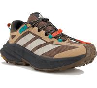 Adidas Terrex Freehiker Sl Gore-tex® Wanderschuhe EU 44 Earth Strata / Wonder Alumina / Pure Teal