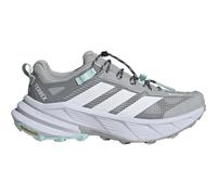 Adidas Terrex Freehiker SL Gore-Tex Hiking Damen Trekking-Halbschuhe, grau, Größe 38 ⅔ 38 ⅔