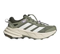 Adidas Terrex Freehiker SL Gore-Tex Hiking Damen Trekking-Halbschuhe, grün, Größe 40 ⅔ 40 ⅔