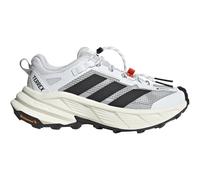 Terrex Freehiker SL GTX Women UK 8 weiß - ftwr white/core black/semi impact orange