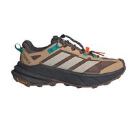 Adidas Terrex Freehiker Sl Gore-tex® Wanderschuhe EU 47 1/3 Earth Strata / Wonder Alumina / Pure Teal