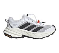 Wanderschuhe adidas Terrex Free Hiker SL Gore-Tex Blanc 46 2/3