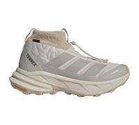 adidas Terrex - Freehiker SL GTX CW+ - Winterschuhe, Gr. 40.5 EU 40 2/3, grau (WonderAlumina/WonderAlumina/KhakiThree)