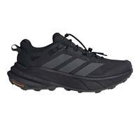 Adidas Terrex Freehiker Sl Goretex Wanderschuhe EU 41 1/3 Core Black / Grey Six / Grey Six