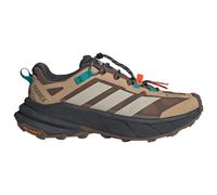 Adidas Terrex Freehiker Sl Gore-tex® Wanderschuhe EU 42 2/3 Earth Strata / Wonder Alumina / Pure Teal