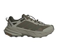 adidas terrex freehiker sl gtx wanderschuhe grun herren 42