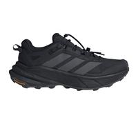 adidas Terrex - Freehiker SL GTX - Multisportschuhe, Gr. 49 EU 49 1/3, schwarz (CoreBlack/GreySix/GreySix)