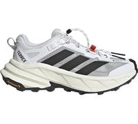 Terrex Freehiker SL GTX Women UK 5 weiß - ftwr white/core black/semi impact orange
