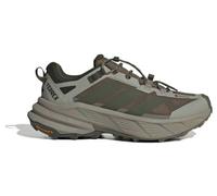 Adidas Terrex Freehiker Sl Gore-tex® Wanderschuhe EU 44 2/3 Olive Strata / Night Cargo / Silver Pebble