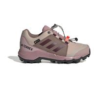 Adidas Terrex Gore-tex® Kinderswander Schuhe EU 36 Wonder Taupe / Maroon / Magic Mauve