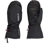 adidas TERREX Gore-Tex Over-The-Cuff Fäustlinge Handschuhe IB2780 - black L