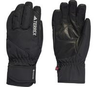 Adidas Terrex Gore-Tex Under-The-Cuff Handschuhe Fingerhandschuhe, schwarz S