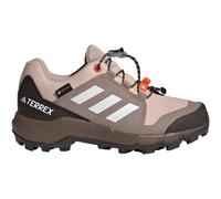 adidas Terrex Gore-tex Wanderschuh blush pink/off white/chalky brown (A7MT) 11K