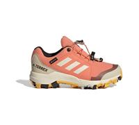 adidas TERREX GORE-TEX Wanderschuh für Kinder, coral, Größe 22 ½ EU
