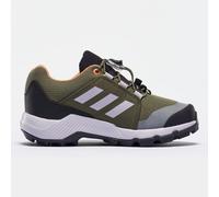 Adidas Terrex Gore-Tex Wanderschuh Kinder Multifunktionsschuhe, grün, Größe 33 33