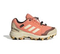 Adidas Terrex GORE-TEX Wanderschuh Kinder Trekking-Halbschuhe, orange, Größe 38 ⅔ 38 ⅔