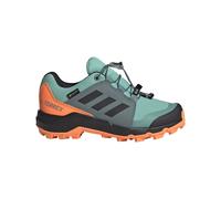 Adidas Terrex GORE-TEX Wanderschuh Kinder Trekking-Halbschuhe, türkis, Größe 37 ⅓ 37 ⅓