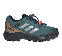 adidas TERREX Gore-Tex Wanderschuhe Kinder JS2929 - preloved teal/silver met./semi lucid blue 34