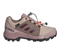 Adidas Terrex Gore-tex® Kinderswander Schuhe EU 38 Wonder Taupe / Maroon / Magic Mauve