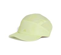TERREX CLIMACOOL 5PANEL GRAFIK KAPPE Ice Yellow / Semi Frozen Lemon L/XL