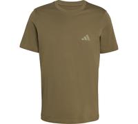 Adidas T-Shirt TERREX Mountain Graphic (MBF89) Olive Strata Größe M