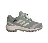 adidas TERREX GTX K für Kinder, grün, Größe 33 EU