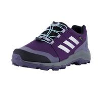 adidas TERREX Kinder Wanderschuhe GTX K JS2930 34 Aurora Plum/Silver Met./Aqua