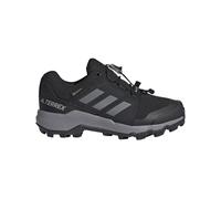adidas Terrex GTX Trail Laufschuh Kinder 28 schwarz / grau