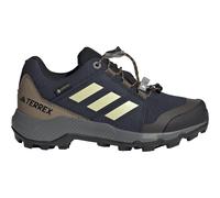 adidas TERREX Kinder Wanderschuhe GTX K KI5836 35 Legend Ink/Dual Yellow/Olive