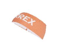 adidas Terrex AR Stirnband (Größe ONE SIZE, orange)