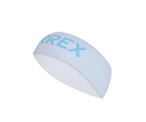 adidas Terrex Headband Unisex OSFW Weiß