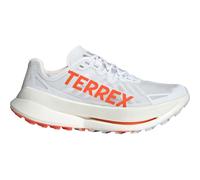 adidas Terrex Herren Agravic Speed Ultra Schuhe (Größe 46.5 , weiss)
