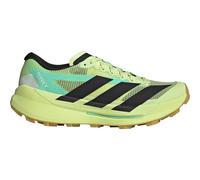 adidas Trail-Laufschuhe Terrex Agravic TT limegrün/schwarz Herren, Größe Euro (US) 41 1/3 (8)