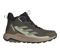 adidas Terrex Herren Anylander Mid R.RDY Schuhe (Größe 45 , oliv)