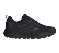Adidas Terrex Anylander Rain.rdy Wanderschuhe EU 44 2/3 Core Black / Core Black / Grey Four