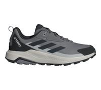 adidas Terrex Herren Anylander Schuhe (Größe 43 , grau)