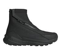 ADIDAS Herren Multifunktionsschuhe Terrex Free Hiker 2 GTX Climawarm (KI8655) 40 ⅔ CBLACK/CBLACK/GREFOU