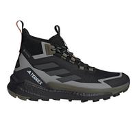 Terrex Free Hiker 2.0 Gore-Tex Wanderschuh Core Black / Carbon / Olive Strata 42 2/3